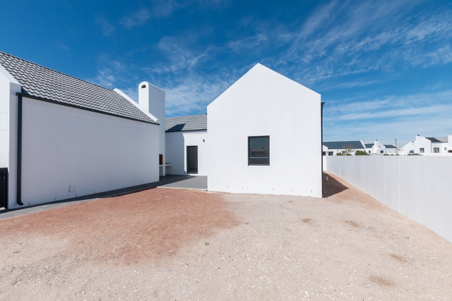 3 Bedroom Property for Sale in Atlantic Sands Private Estate Western Cape